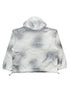 TC Sprayed Terry Hoodie